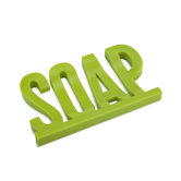 SOAP Soap Dish
