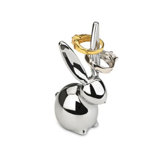 Zoola Bunny Ring Holder