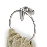Stream Towel Ring