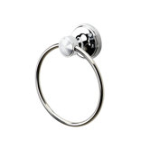 Eclipse Towel Ring