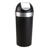Venti Trash Can