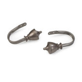 Aristotle Curtain Holdback