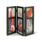 Shoji Multi Photo Frame