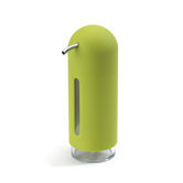 Penguin Soap Pump