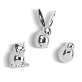 Managerie Magnet (Set of 3)