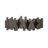 Sticks Molded Wall Hook