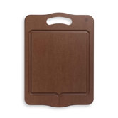 15" Acorn Shenandoah Groove Cutting Board