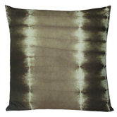 Shibori Decorative Pillow