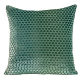 Dots Velvet Pillow