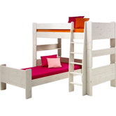 Hochbett "Steens for Kids"