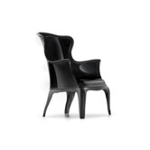 Pasha Lounge Armchair