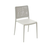 Mya Leather Chair