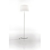Double Diffuser Floor Lamp