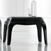 Pasha Low Chair