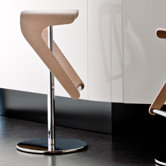 Woody Stool