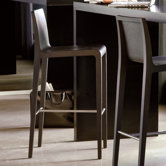 Young Wood Stool Design by Young Stool Design