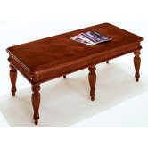 Antigua Coffee Table