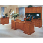 Belmont Standard Desk Office Suite
