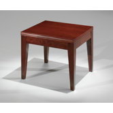 Summit-Reed End Table