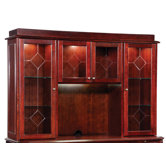 Oxmoor 48" H x 72" W Desk Hutch