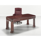Oxmoor Table Writing Desk