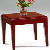 Summit-Cope End Table