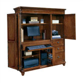 Desk Armoires