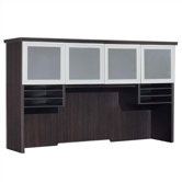 Pimlico 42" H x 72" W Desk Hutch