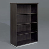 Pimlico 54" H Open Bookcase (Flat Pack)