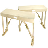 Portable Folding Bench