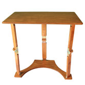 Folding Laptop Desk/Tray Table