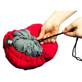 Goods For The Road Travel Pillow