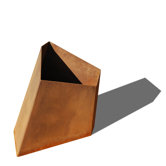 Home Element 16" Planter