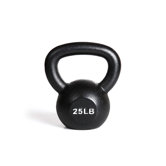 Hercules 25 lbs Kettlebell