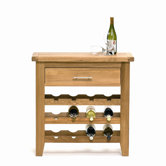 Weinregal "Provence"