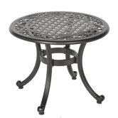 Kingston Side Table
