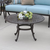 Kingston Coffee Table