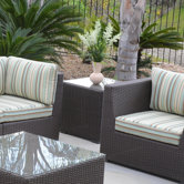 Carmel Side Table