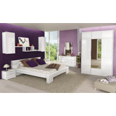Tara Bedroom Collection