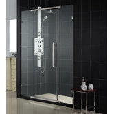 Vitreo Pivot Shower Door