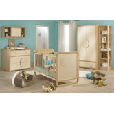 Bonne Nuit Bedroom Set