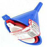 3 Piece Funnel Set