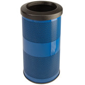 Stadium Series 10 Gallon Standard Unit with Flat Top Lid