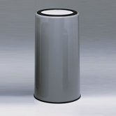 Fiberglass Series Round Ash Urn