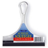 6" All Purpose Squeegee