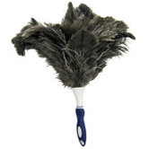 Dust Runner 15" Feather Duster