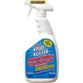 32 Oz. Mold and Mildew Stain Remover