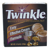 Twinkle 4.4 Oz. Copper Cleaner