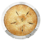 Pie Crust Shield Set (Set of 5)