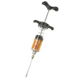 8.5" Deluxe Marinade Injector